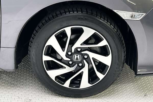 2019 Honda Civic VTi-S 10th Gen thumb-9
