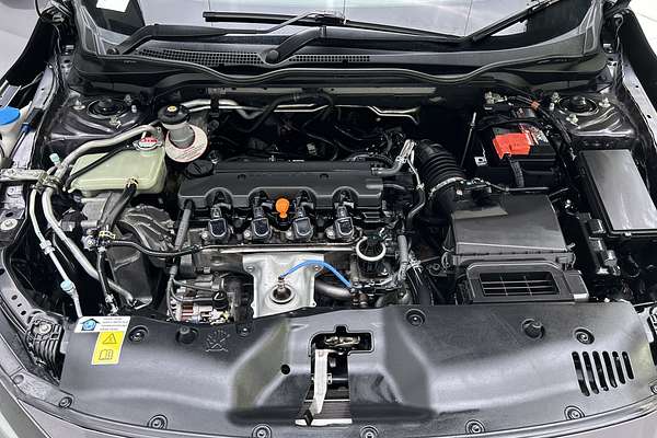 2019 Honda Civic VTi-S 10th Gen thumb-10