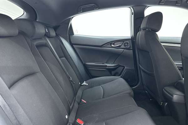 2019 Honda Civic VTi-S 10th Gen thumb-11