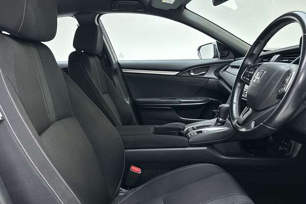 2019 Honda Civic VTi-S 10th Gen thumb-12
