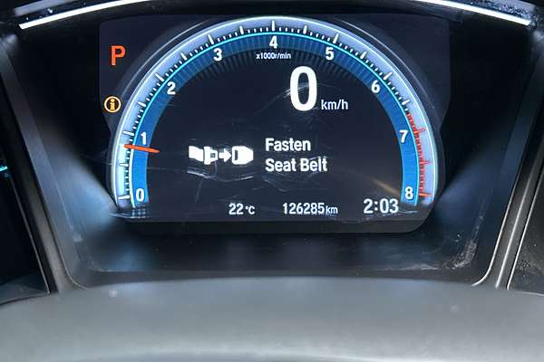 2019 Honda Civic VTi-S 10th Gen thumb-13