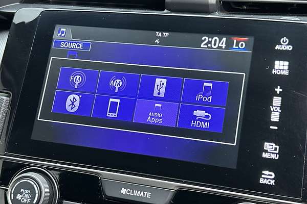 2019 Honda Civic VTi-S 10th Gen thumb-15