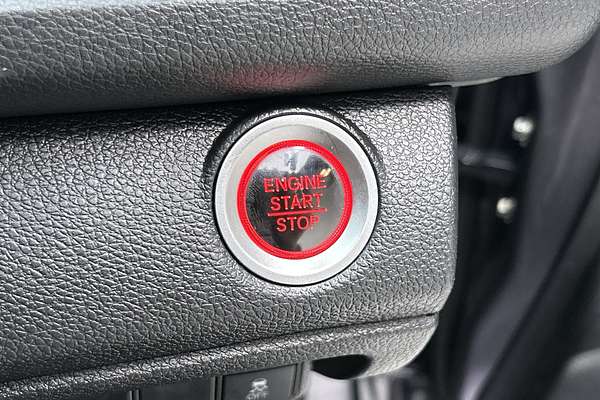 2019 Honda Civic VTi-S 10th Gen thumb-17