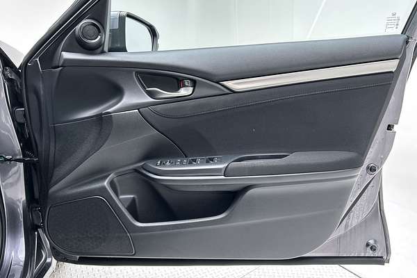 2019 Honda Civic VTi-S 10th Gen thumb-18