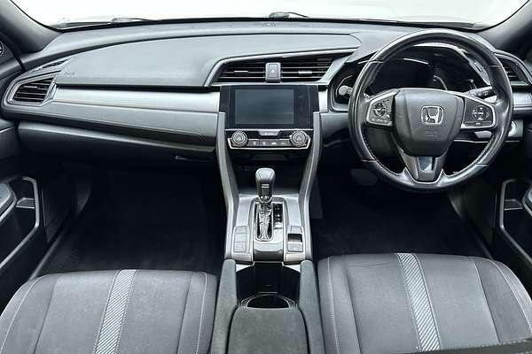 2019 Honda Civic VTi-S 10th Gen thumb-19