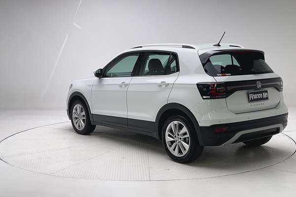 2021 Volkswagen T-Cross 85TSI Style C11 thumb-5