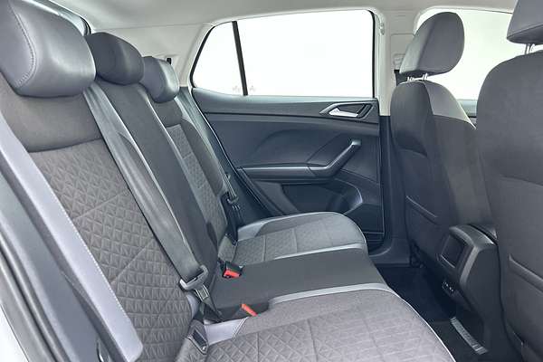 2021 Volkswagen T-Cross 85TSI Style C11 thumb-11