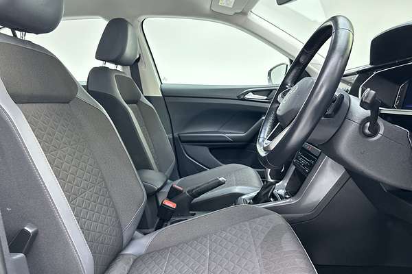2021 Volkswagen T-Cross 85TSI Style C11 thumb-12