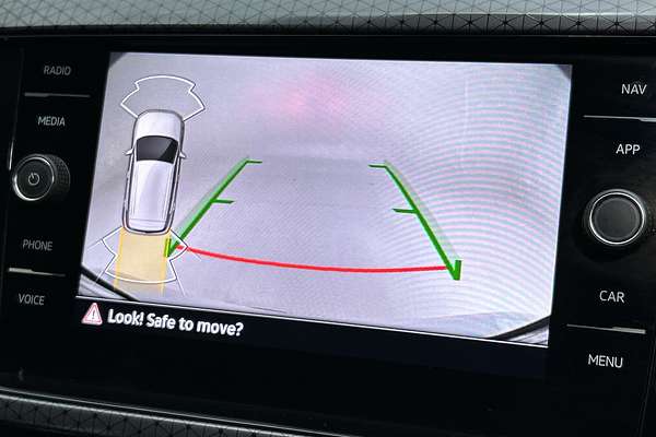 2021 Volkswagen T-Cross 85TSI Style C11 thumb-15