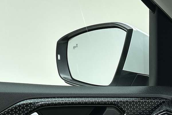 2021 Volkswagen T-Cross 85TSI Style C11 thumb-17