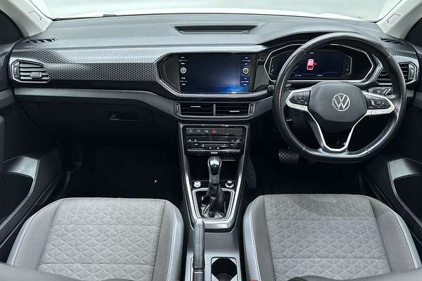 2021 Volkswagen T-Cross 85TSI Style C11 thumb-19