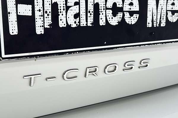 2021 Volkswagen T-Cross 85TSI Style C11 thumb-21