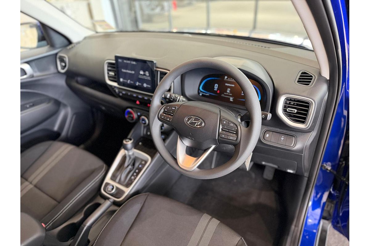 2026 Hyundai Venue QX.V5