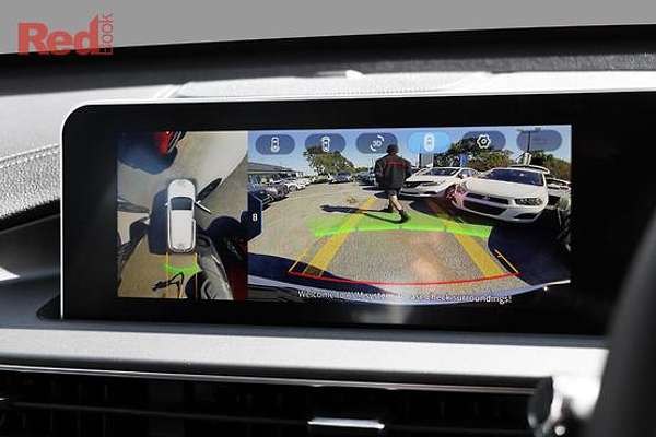 2026 Chery Tiggo 4 Hybrid Ultimate thumb-12