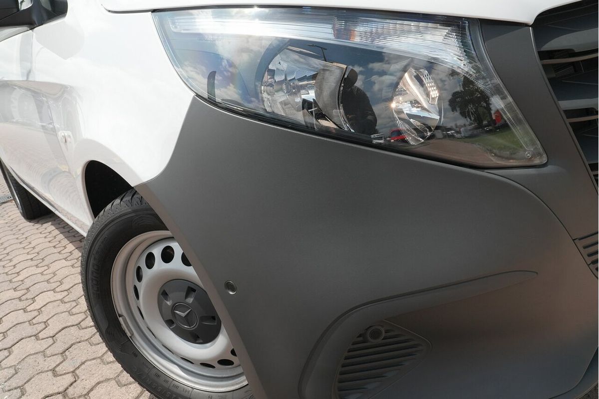 2025 Mercedes-Benz Vito 114CDI 447 MWB