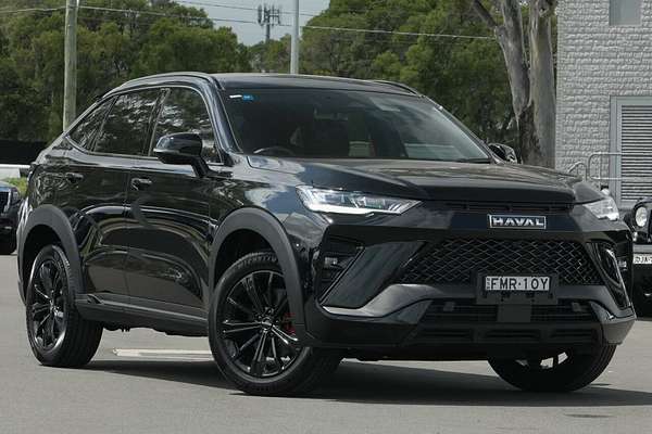 2024 GWM Haval H6GT Ultra B03