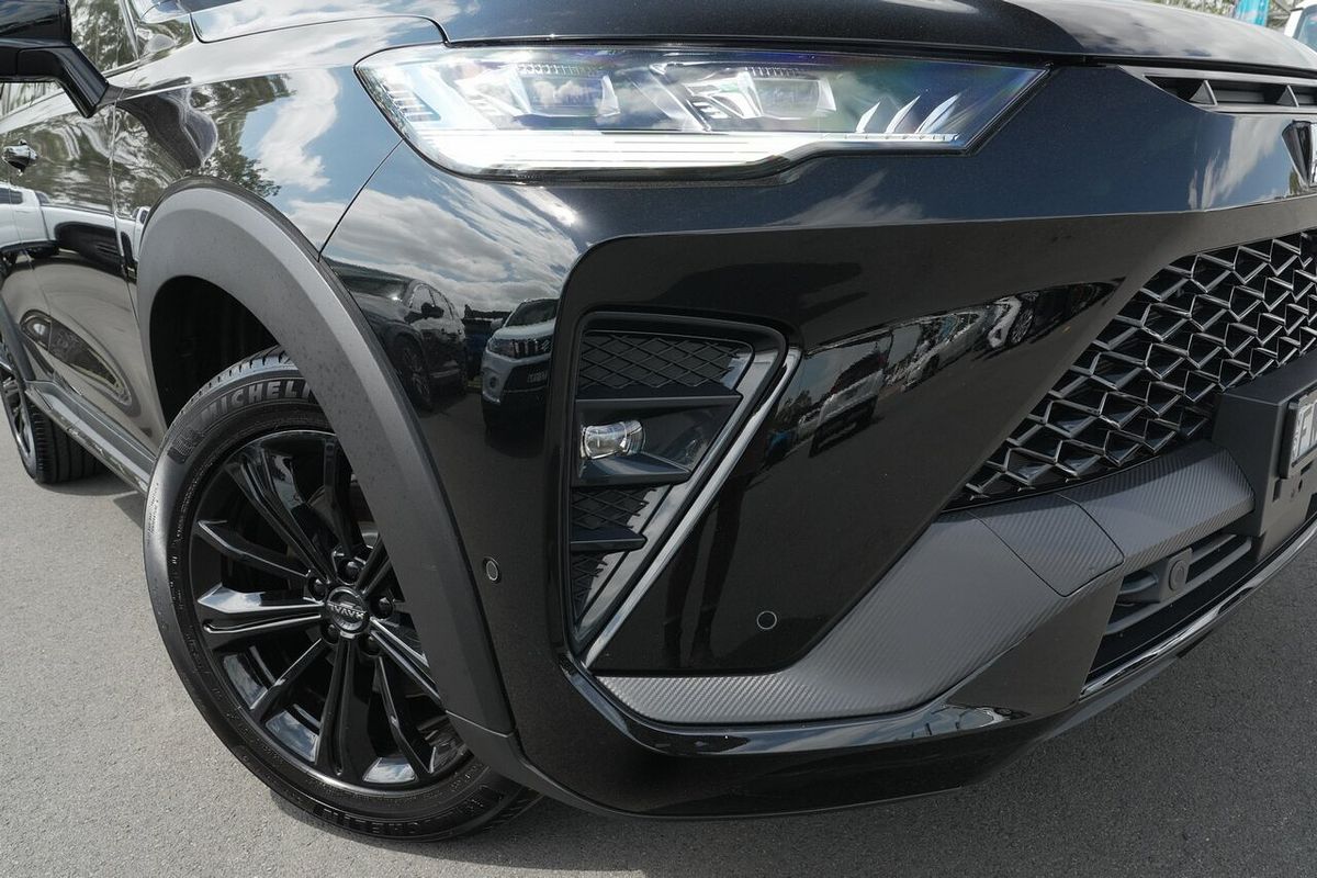 2024 GWM Haval H6GT Ultra B03