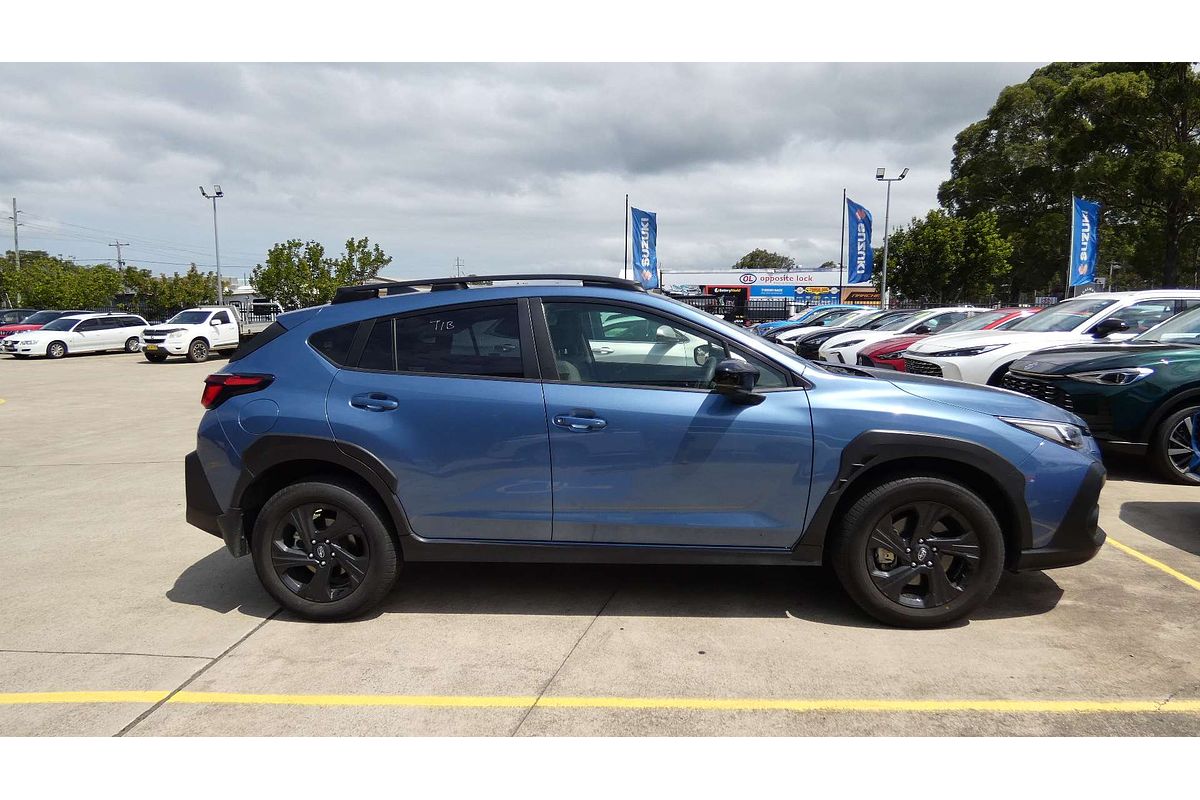 2023 Subaru Crosstrek 2.0L G6X