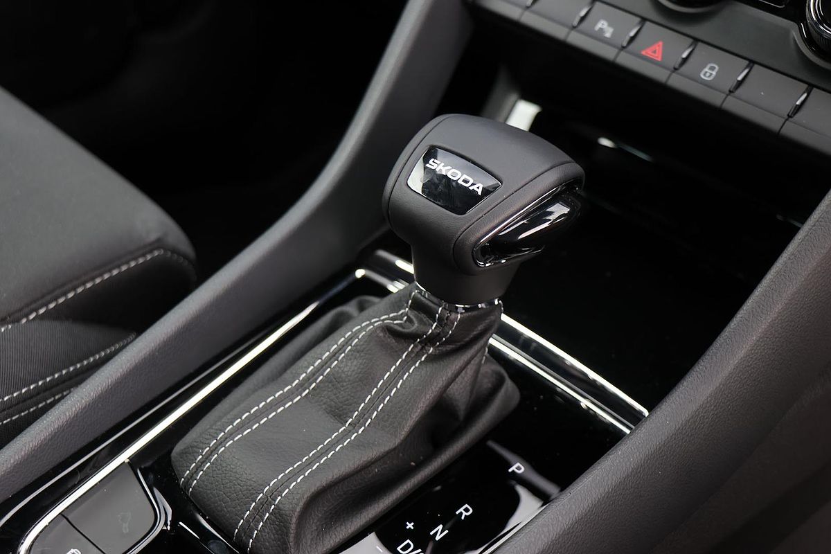 2025 SKODA Karoq 110TSI Sportline NU