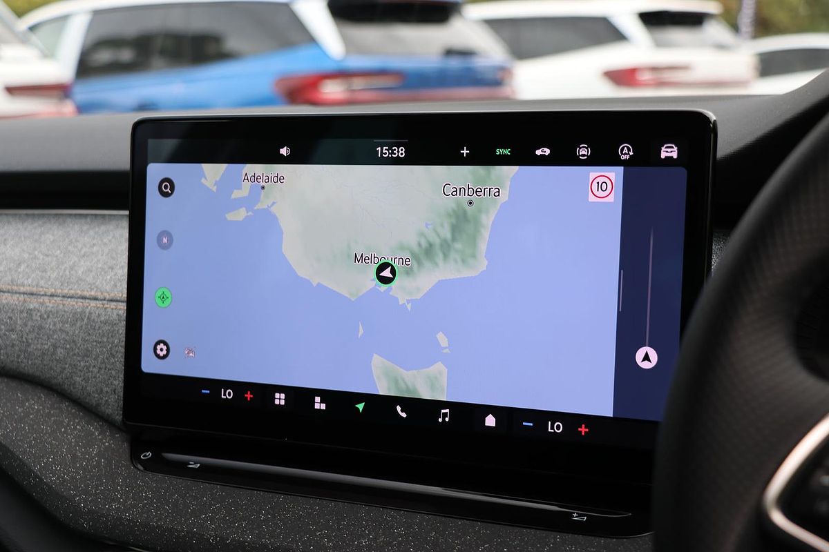 2025 SKODA Octavia 110TSI Select NX