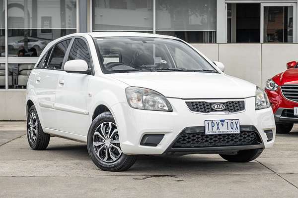 2010 Kia Rio S JB