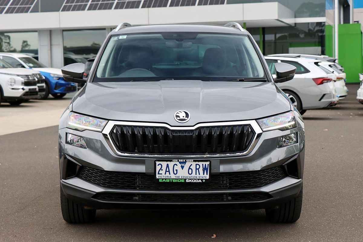 2023 SKODA Karoq 110TSI Style NU