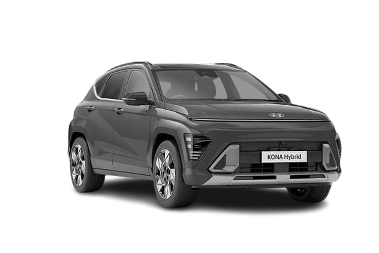 2026 Hyundai Kona SX2.V3