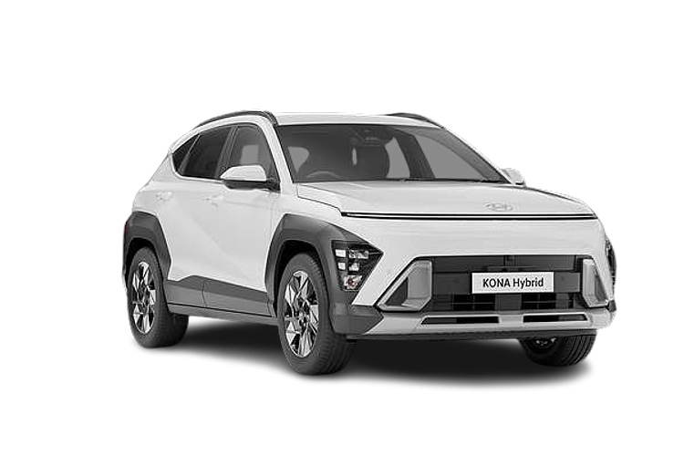 2026 Hyundai Kona Hybrid Elite SX2.V3
