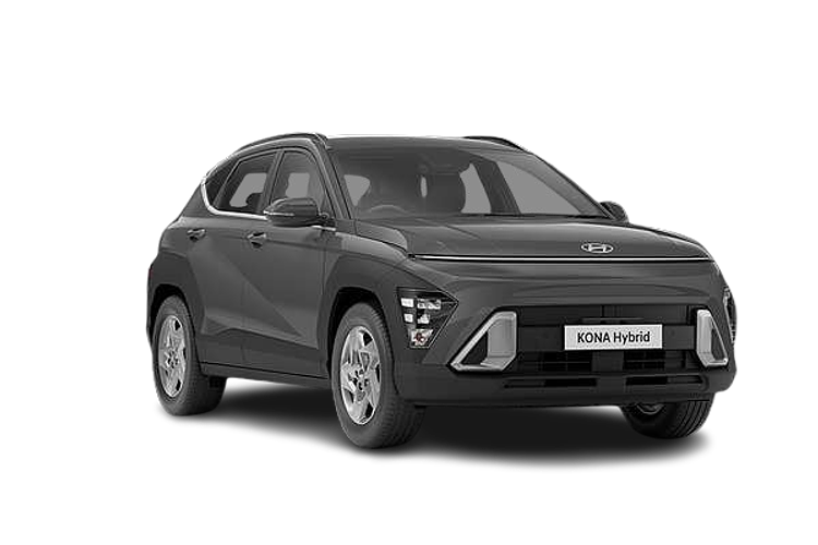 2026 Hyundai Kona Hybrid SX2.V3
