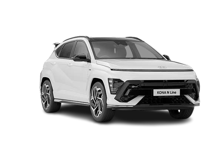 2026 Hyundai Kona Premium N Line SX2.V3