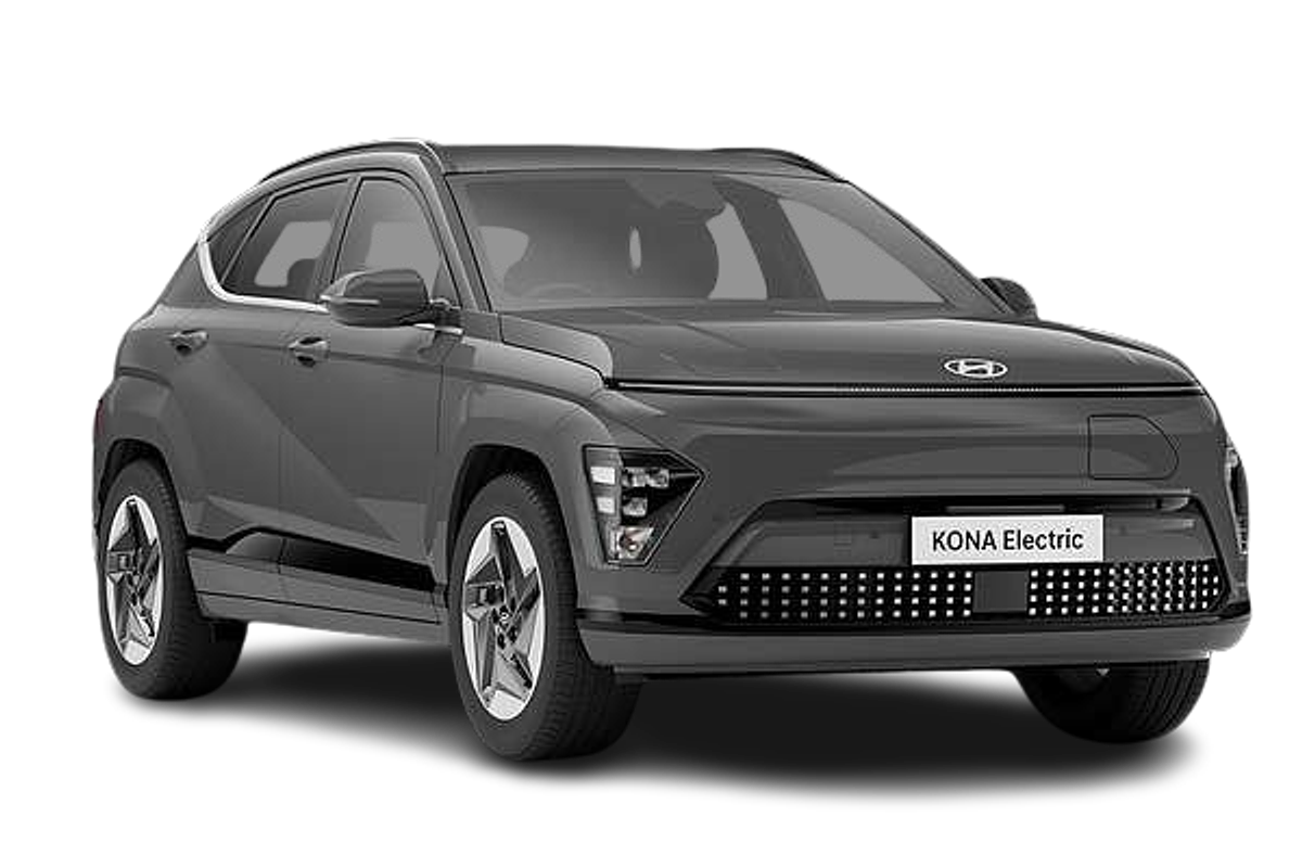 2026 Hyundai Kona Electric SX2.V2