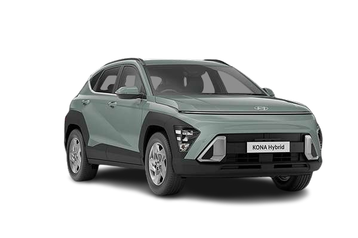 2026 Hyundai Kona SX2.V3