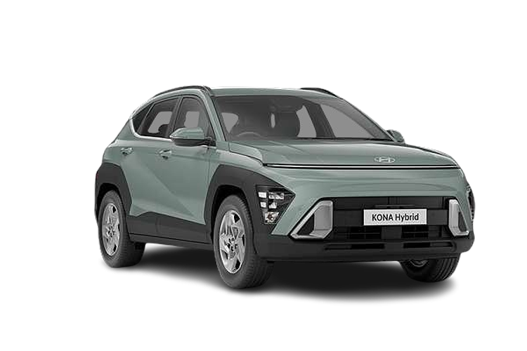 2026 Hyundai Kona SX2.V3