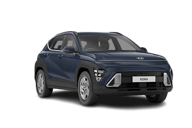 2026 Hyundai Kona SX2.V3