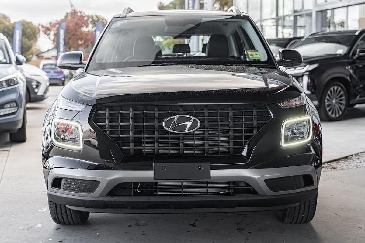 2025 Hyundai Venue Active QX.V5