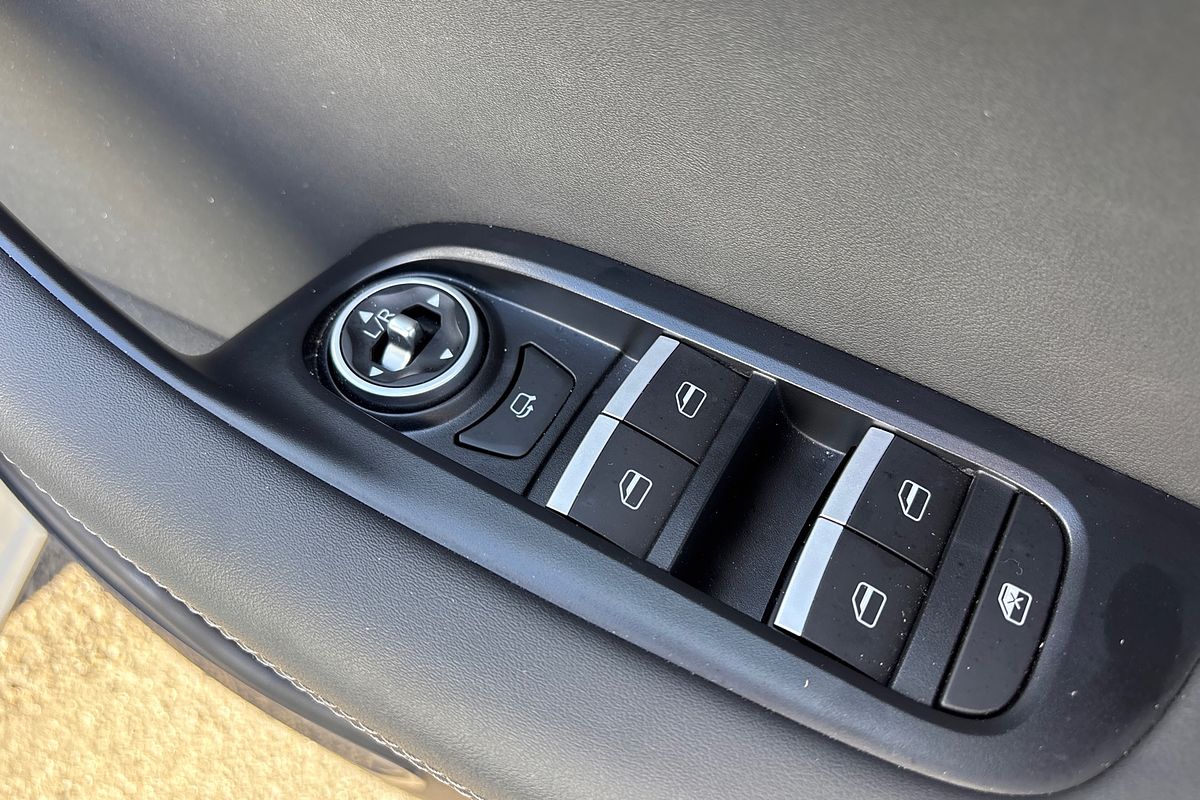 2025 Chery Tiggo 4 Hybrid Ultimate