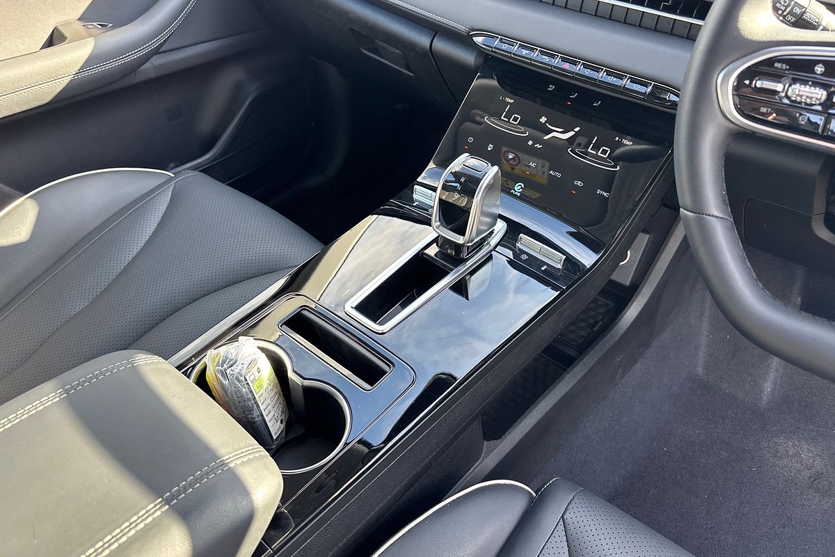 2025 Chery Tiggo 4 Hybrid Ultimate