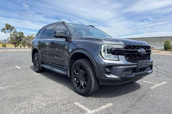 2023 Ford Everest Sport 3.0L
