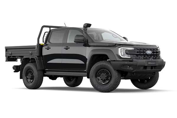 2025 Ford Ranger Super Duty 4X4 thumb-0