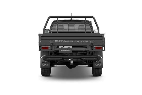 2025 Ford Ranger Super Duty 4X4 thumb-5