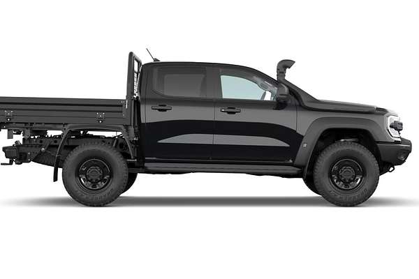 2025 Ford Ranger Super Duty 4X4 thumb-7