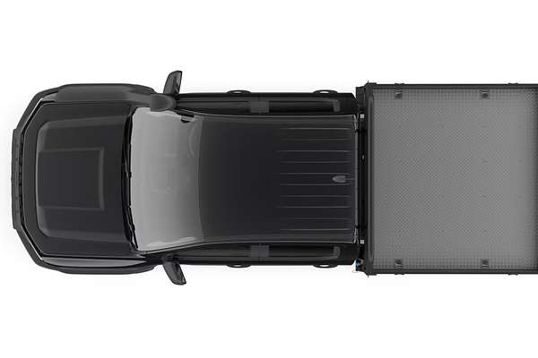 2025 Ford Ranger Super Duty 4X4 thumb-8