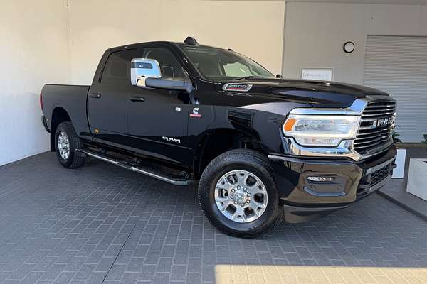 2023 RAM 2500 Laramie DJ 4X4