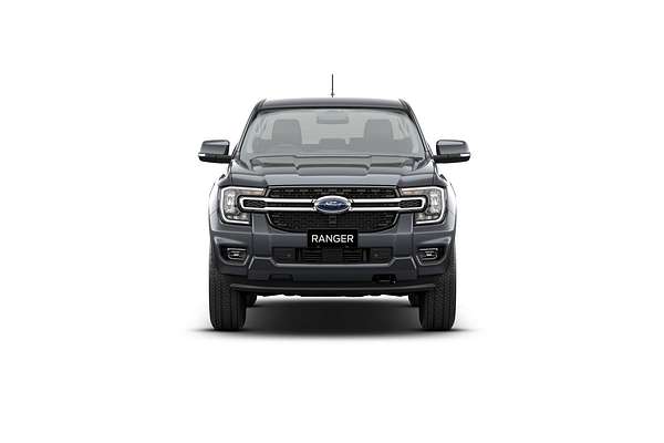 2026 Ford Ranger XLT 4X4 3.0L thumb-1