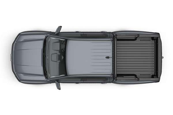 2026 Ford Ranger XLT 4X4 3.0L thumb-8