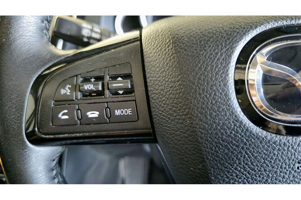 CX-9 10 UPGRADE GRAND TOURING 3.7L V6 MULTI POINT F/INJ 6 SP AUTO ACTIVEMATIC 4D WAGON 