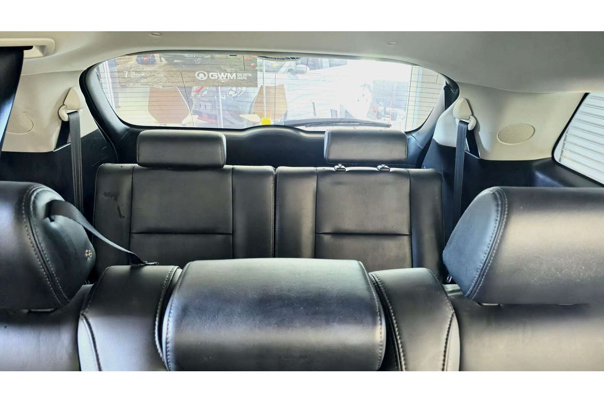 CX-9 10 UPGRADE GRAND TOURING 3.7L V6 MULTI POINT F/INJ 6 SP AUTO ACTIVEMATIC 4D WAGON 