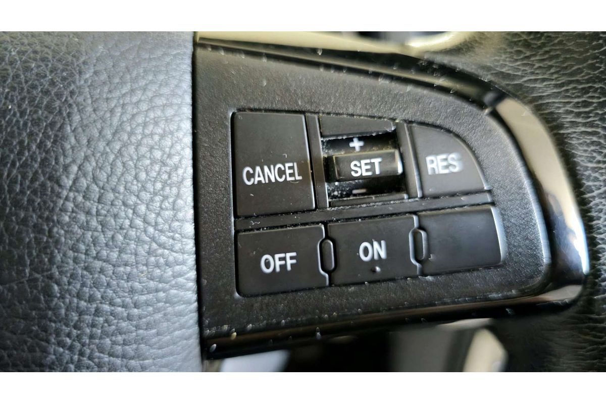 CX-9 10 UPGRADE GRAND TOURING 3.7L V6 MULTI POINT F/INJ 6 SP AUTO ACTIVEMATIC 4D WAGON 