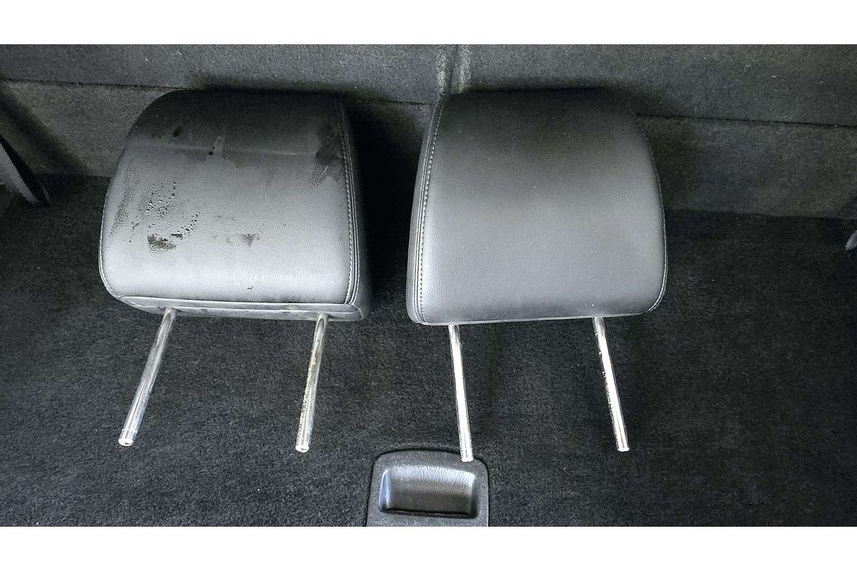 CX-9 10 UPGRADE GRAND TOURING 3.7L V6 MULTI POINT F/INJ 6 SP AUTO ACTIVEMATIC 4D WAGON 