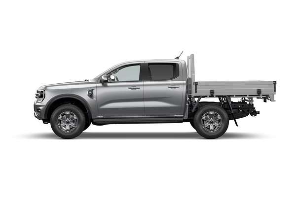 2026 Ford Ranger XLT 4X4 3.0L thumb-3